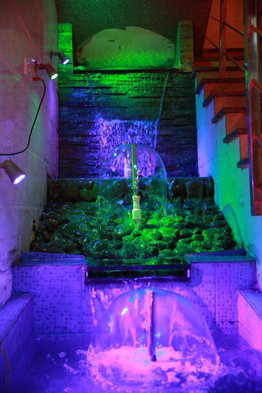 Oyo 13494 Hotel Nakshatra Inn 하이데라바드 외부 사진