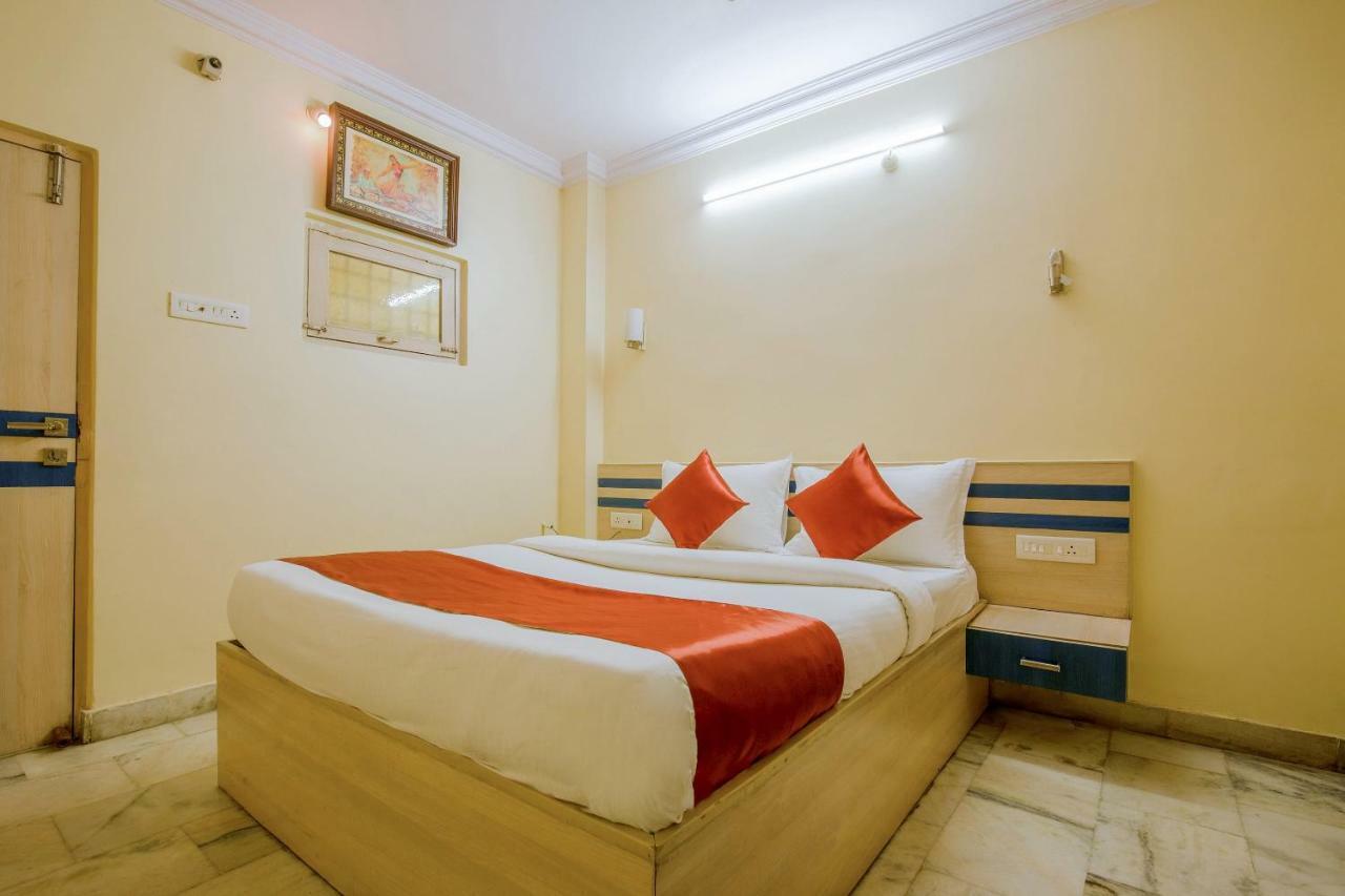 Oyo 13494 Hotel Nakshatra Inn 하이데라바드 외부 사진
