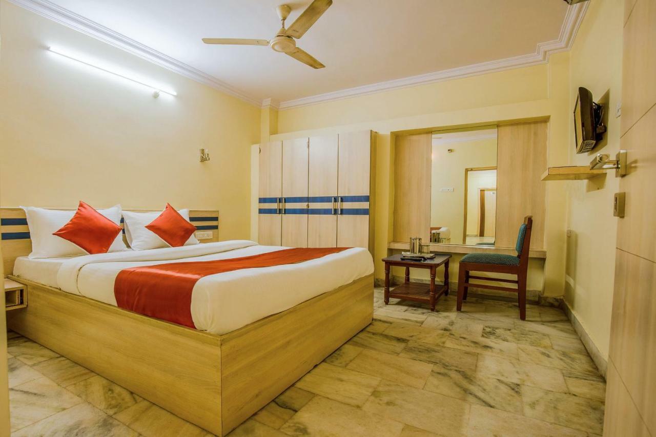 Oyo 13494 Hotel Nakshatra Inn 하이데라바드 외부 사진
