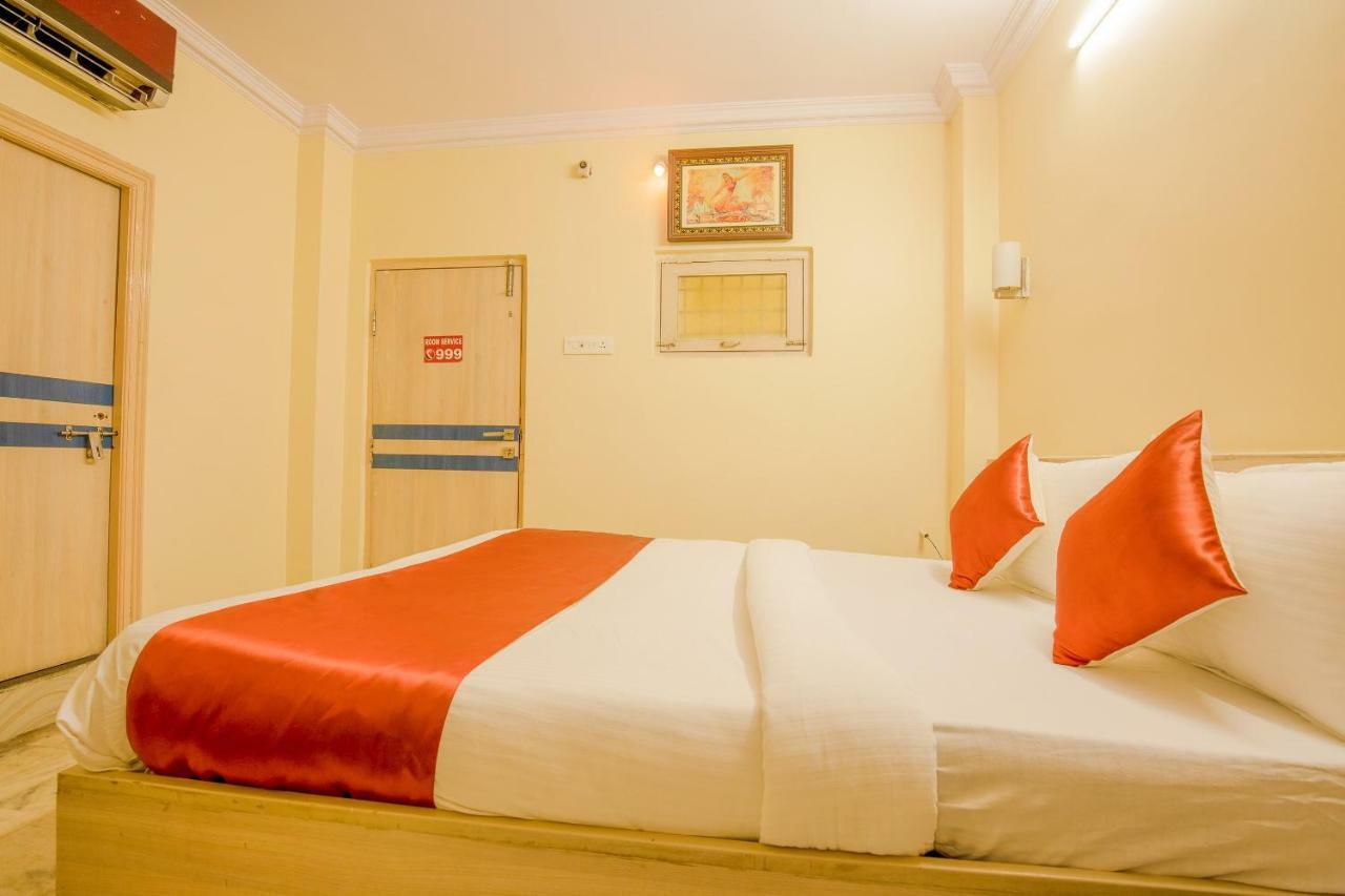 Oyo 13494 Hotel Nakshatra Inn 하이데라바드 외부 사진